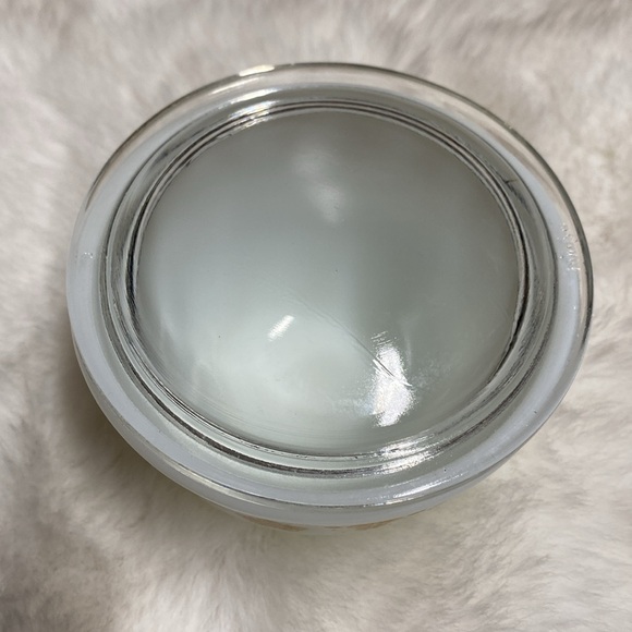 Vintage Pyrex and Corning butterfly gold dishes butter sugar creamer - Picture 9 of 15